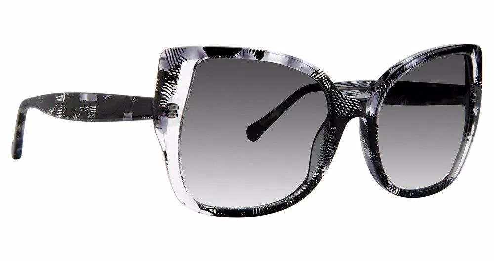Trina Turk TTJICARO Sunglasses - view 2
